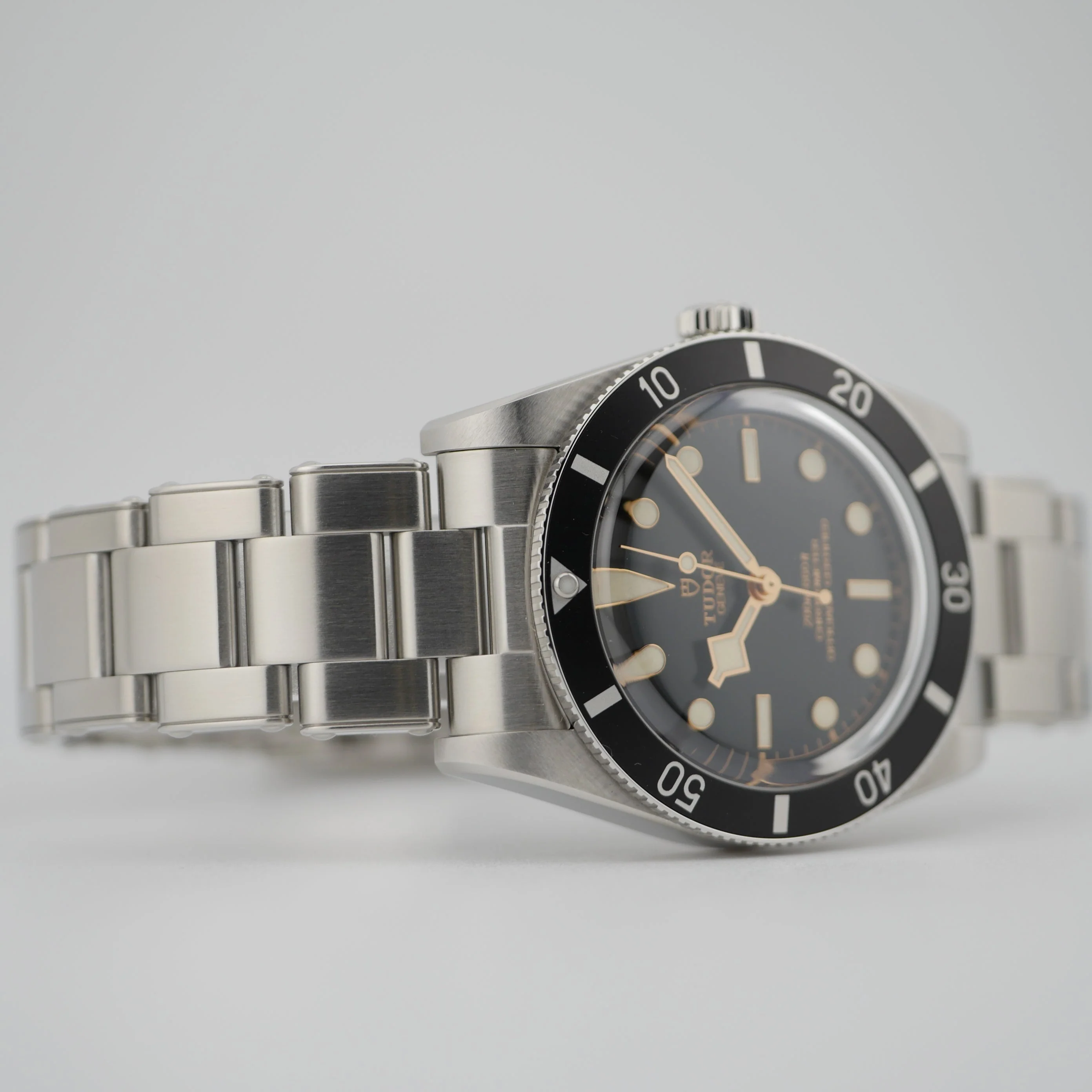 Tudor Black Bay 54 Stahl 79000N - 2024 - Image 5