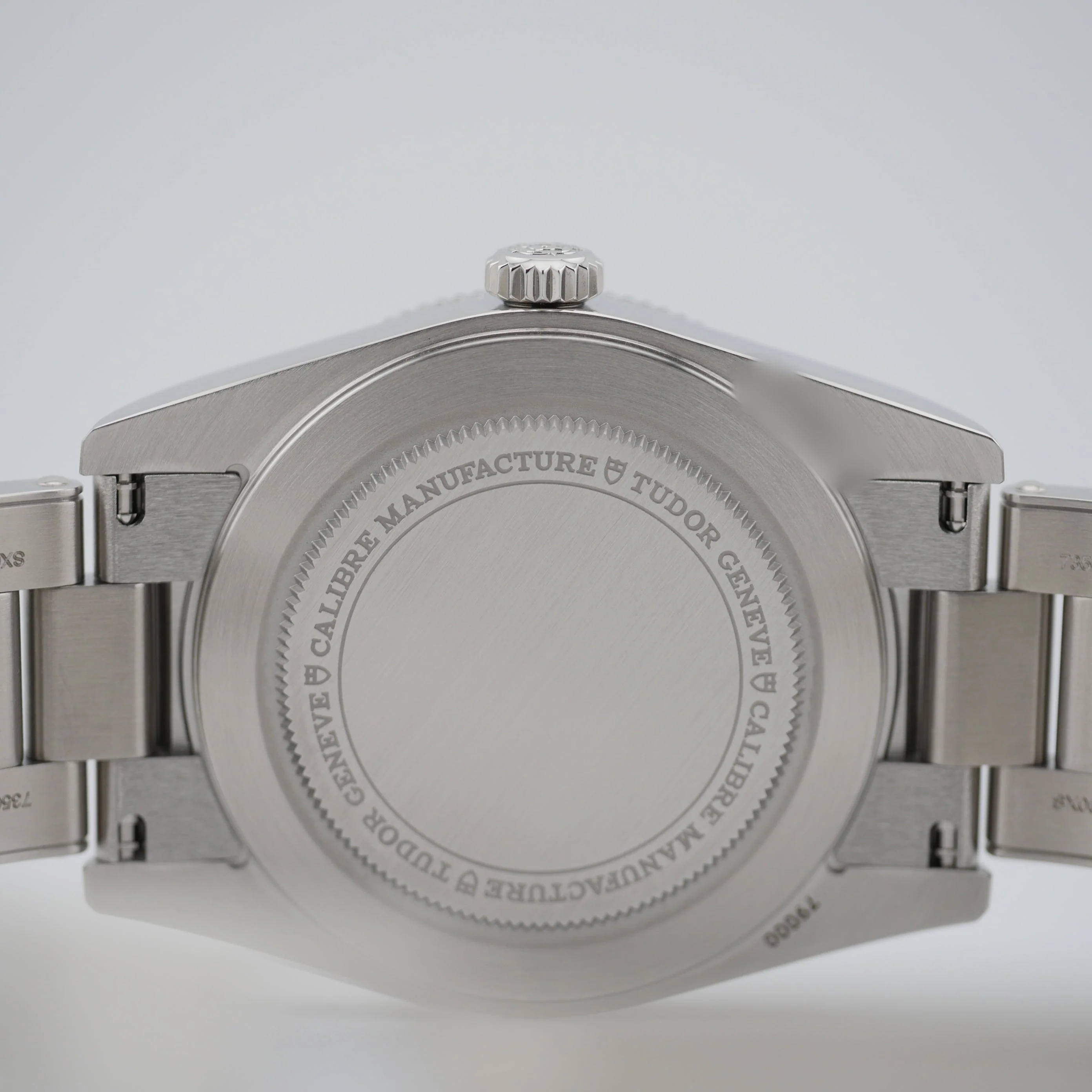 Tudor Black Bay 54 Stahl 79000N - 2024 - Image 6