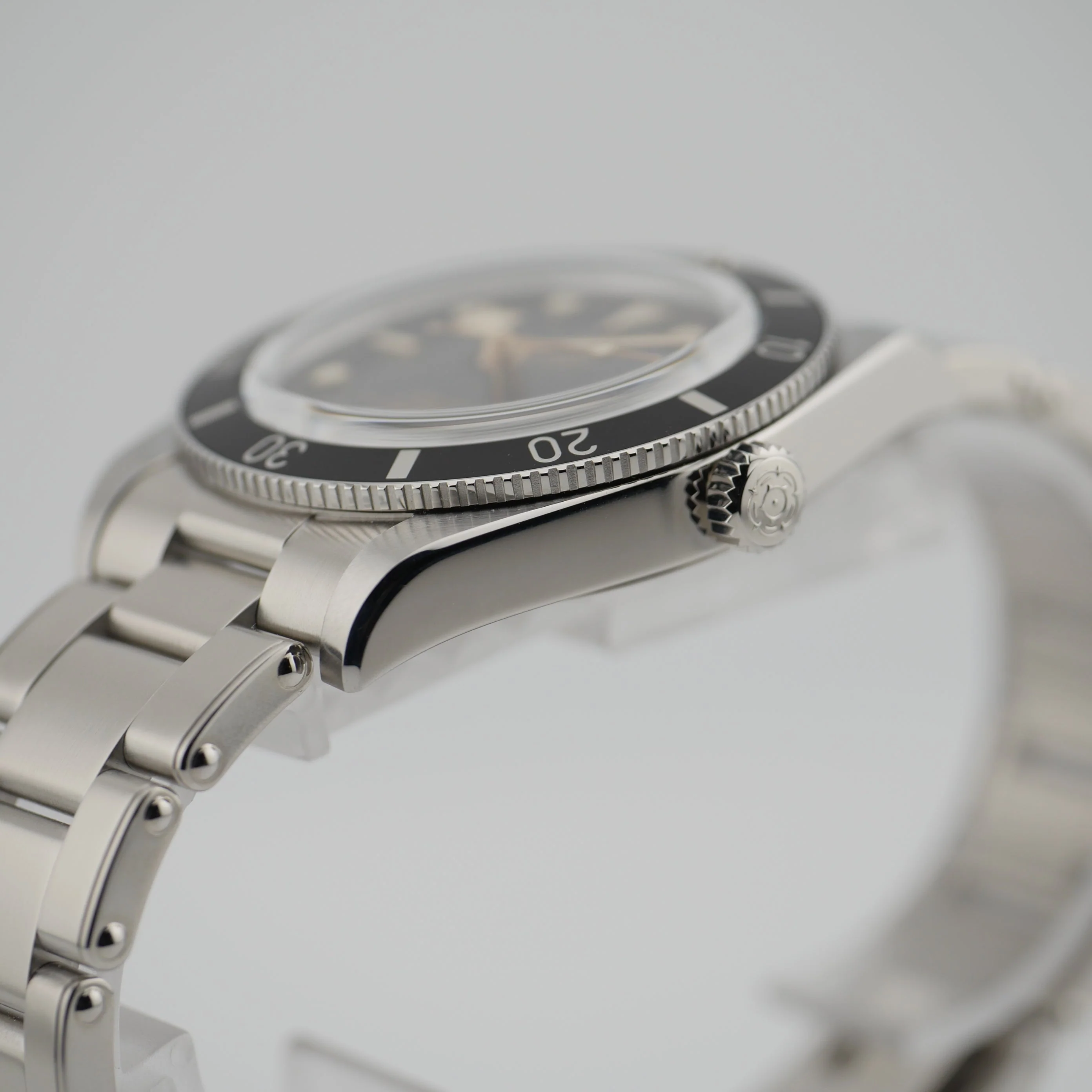 Tudor Black Bay 54 Stahl 79000N - 2024 - Image 7