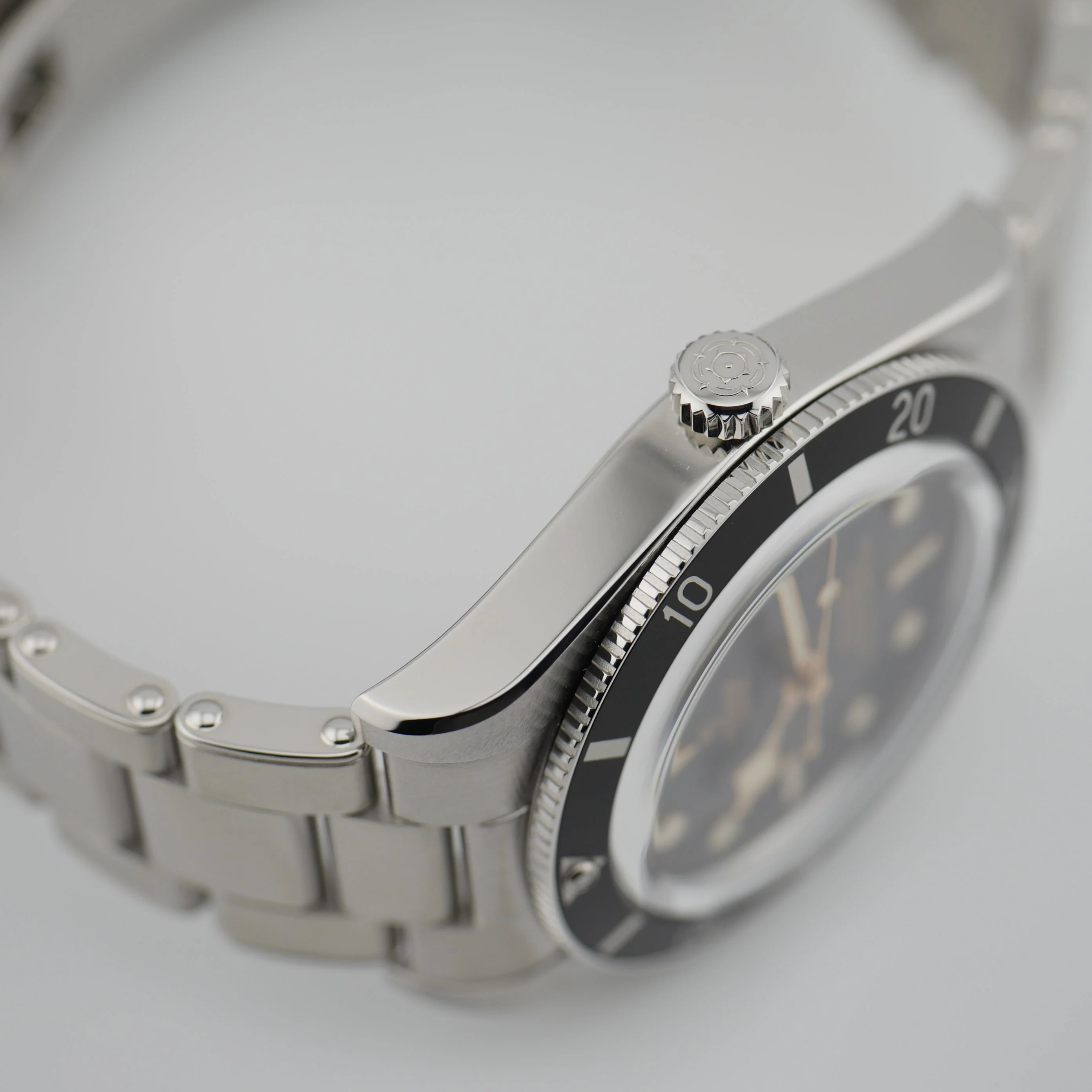 Tudor Black Bay 54 Stahl 79000N - 2024 - Image 8