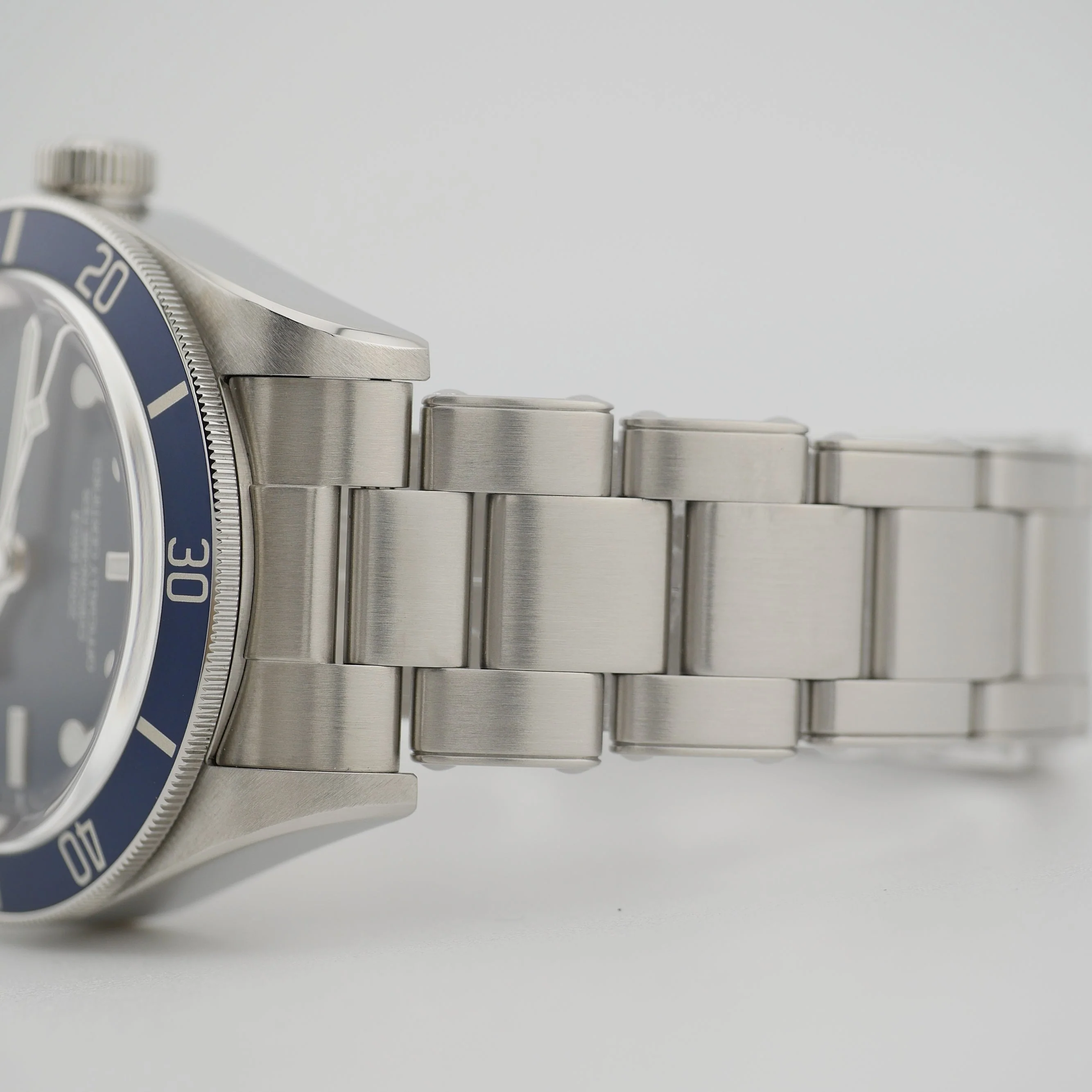Tudor Black Bay 58 Stahl 79030B - 2020 - Image 10