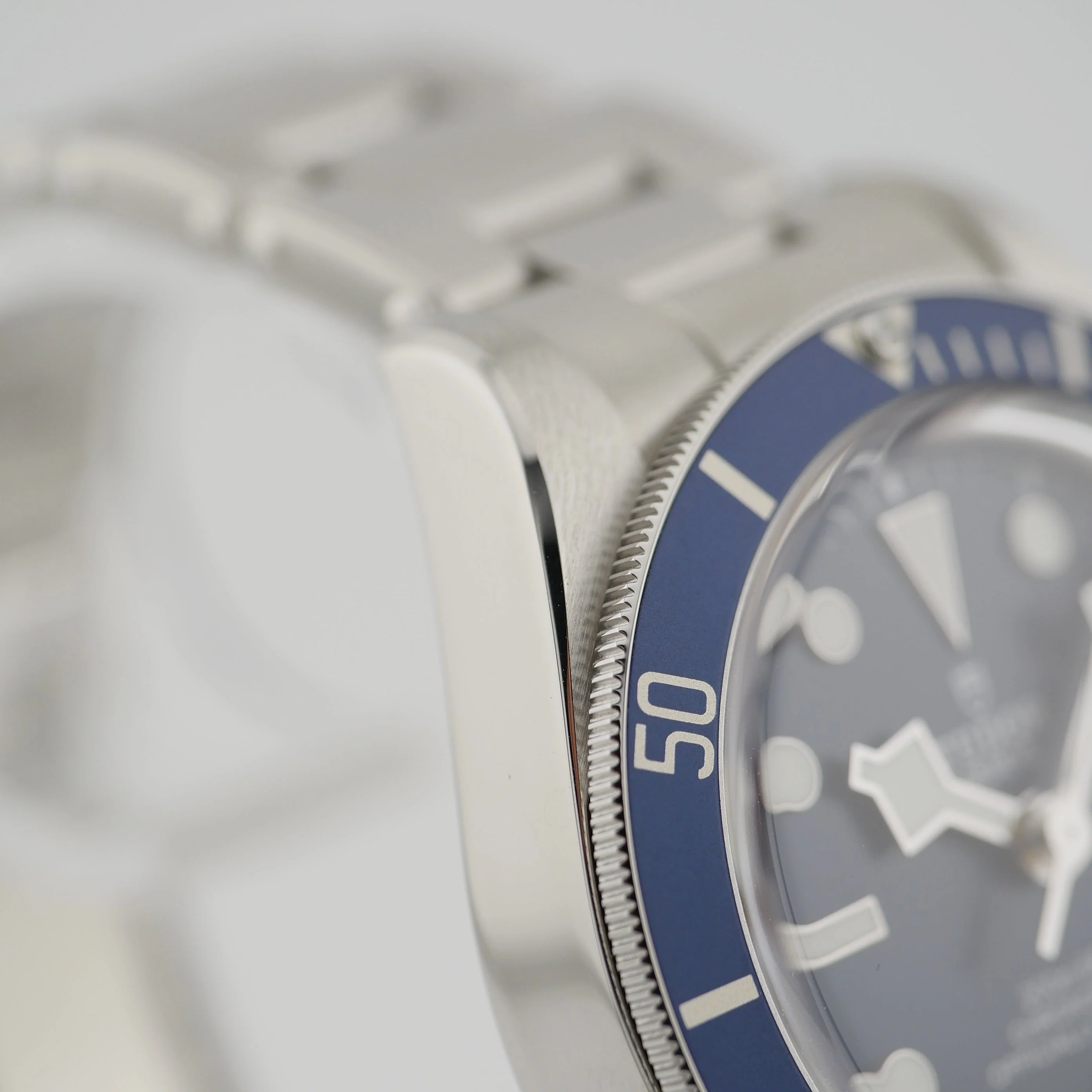 Tudor Black Bay 58 Stahl 79030B - 2020 - Image 3