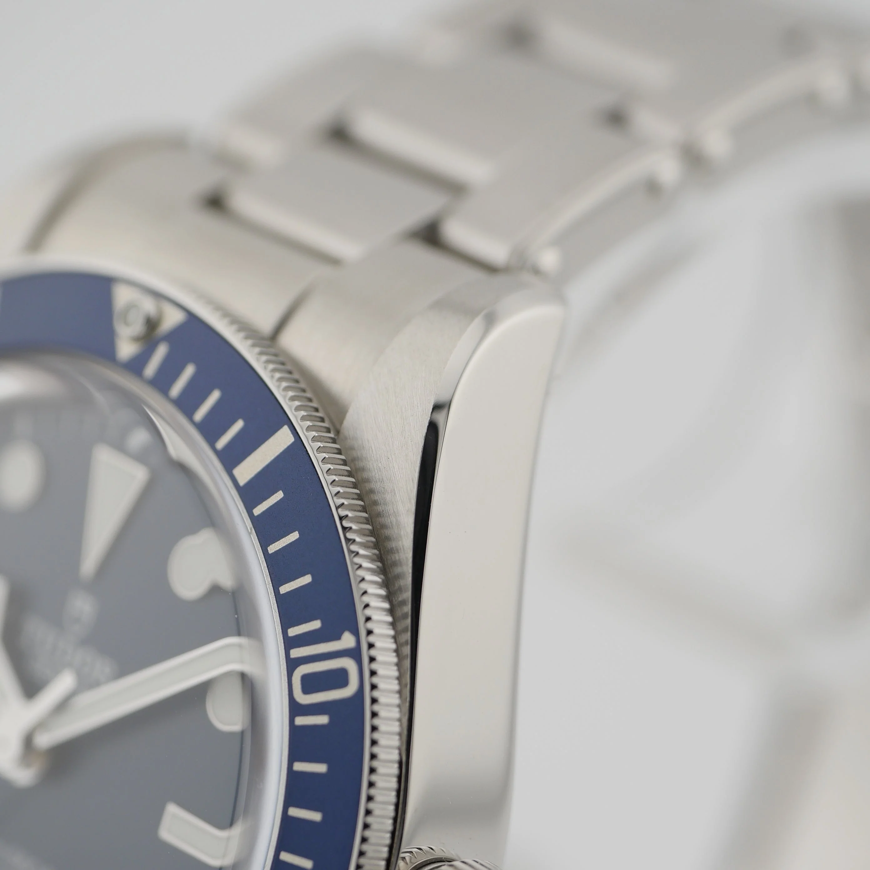 Tudor Black Bay 58 Stahl 79030B - 2020 - Image 4