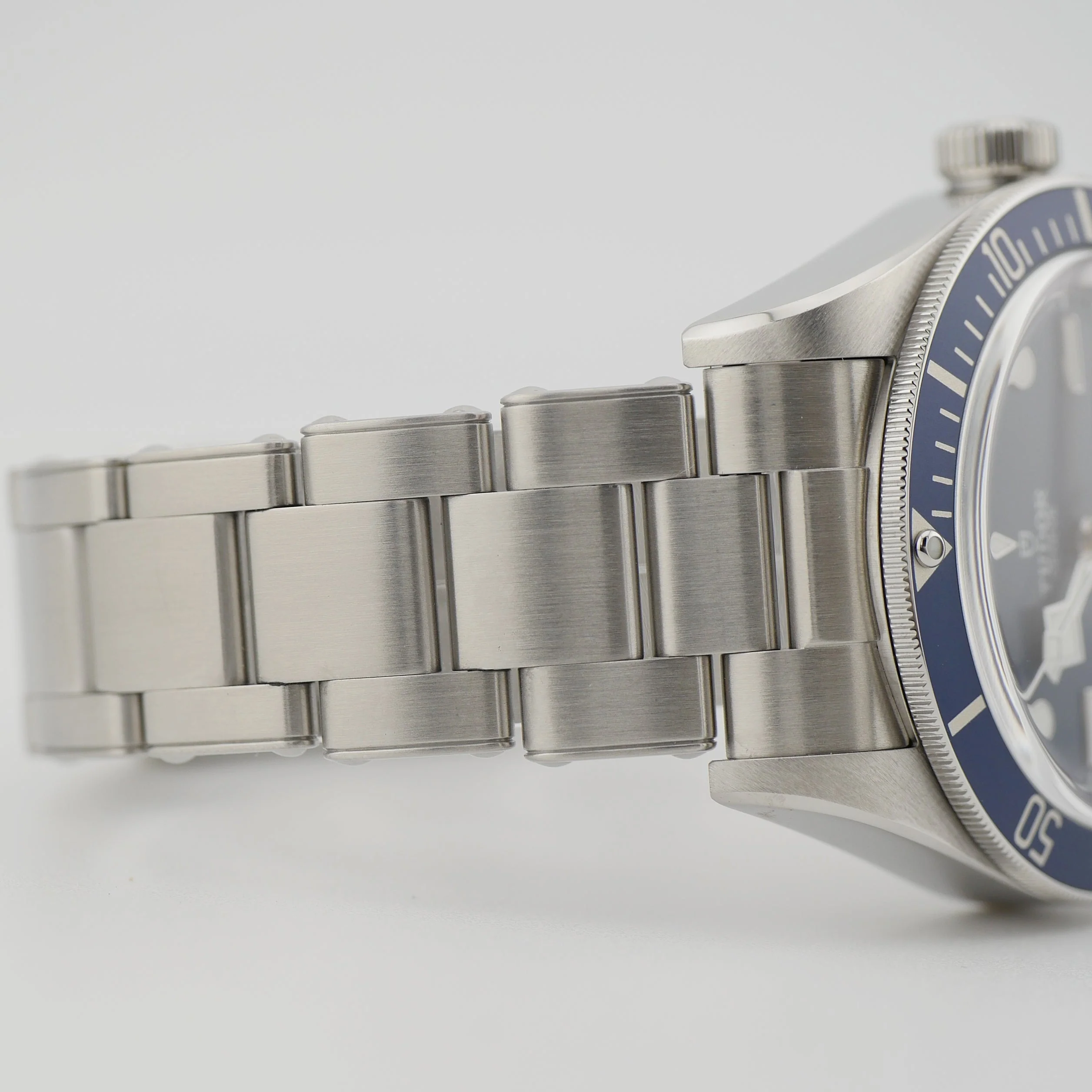 Tudor Black Bay 58 Stahl 79030B - 2020 - Image 9