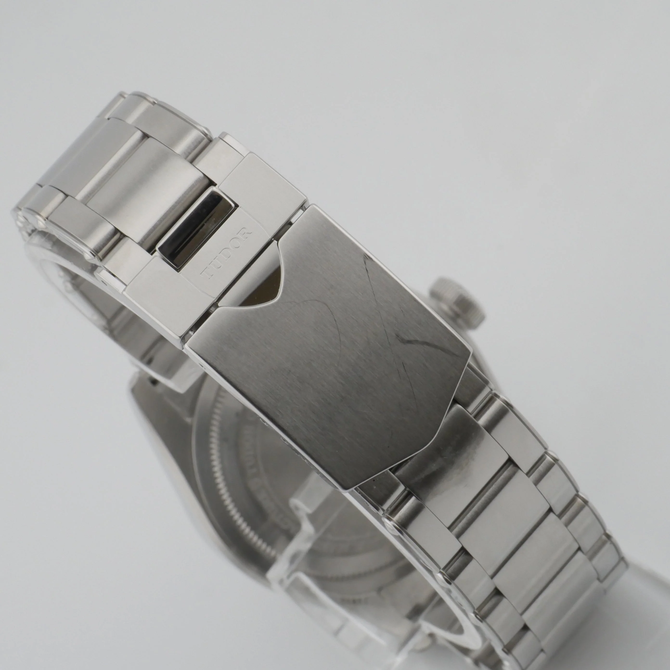 Tudor Black Bay GMT Stahl 79830RB - 2021 - Image 6