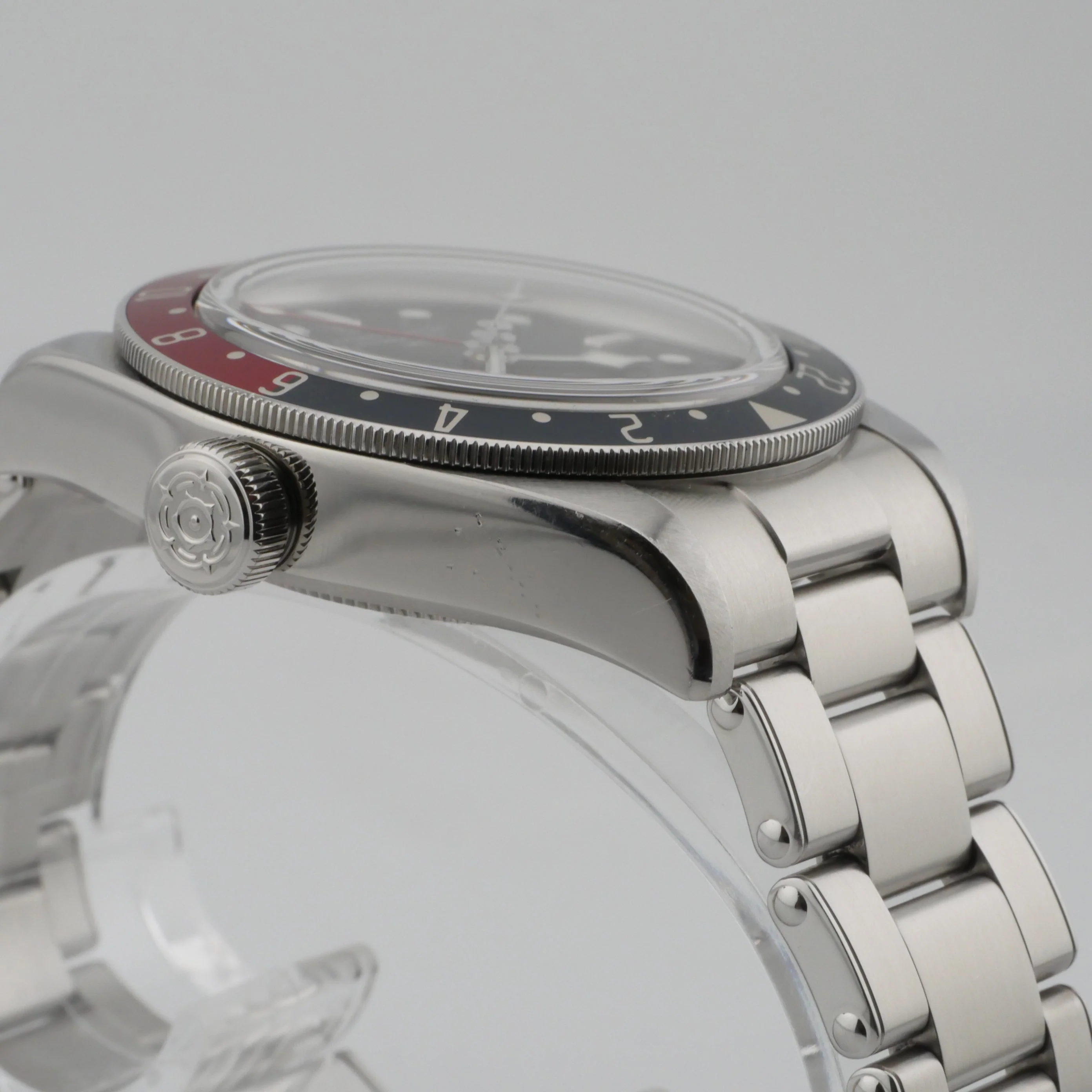 Tudor Black Bay GMT Stahl 79830RB - 2021 - Image 8