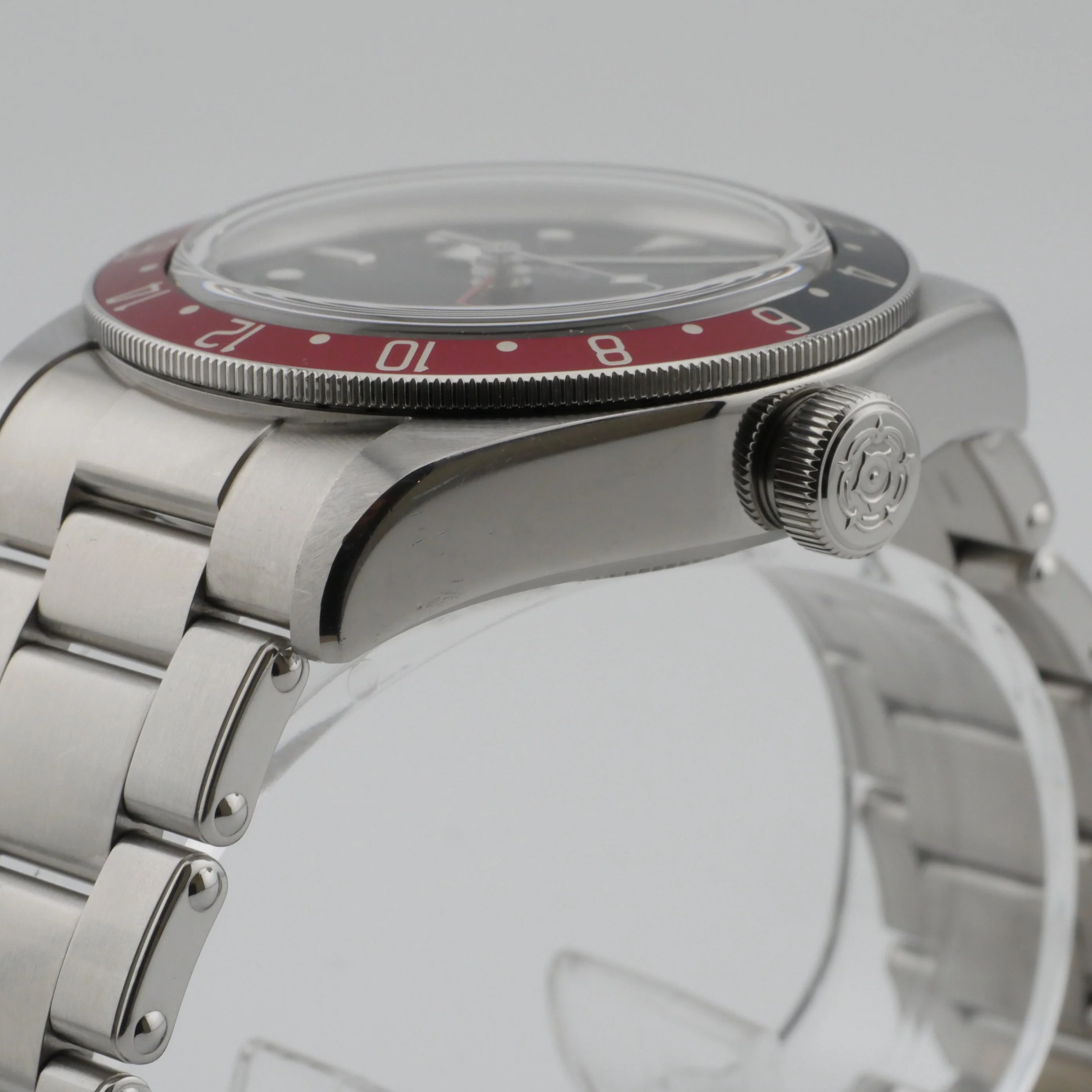 Tudor Black Bay GMT Stahl 79830RB - 2021 - Image 9