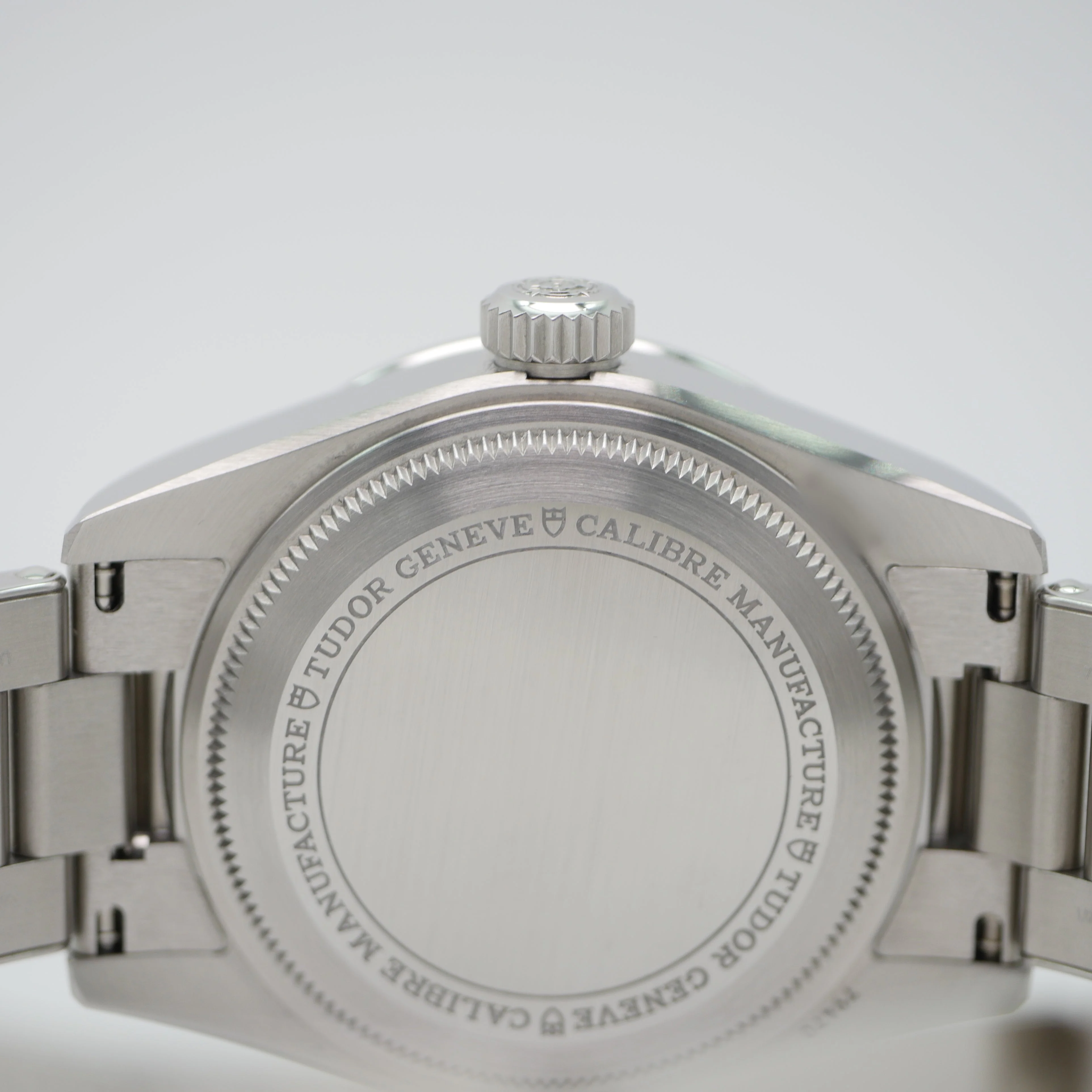 Tudor Black Bay Pro Stahl 79470 - 2023 - Image 6