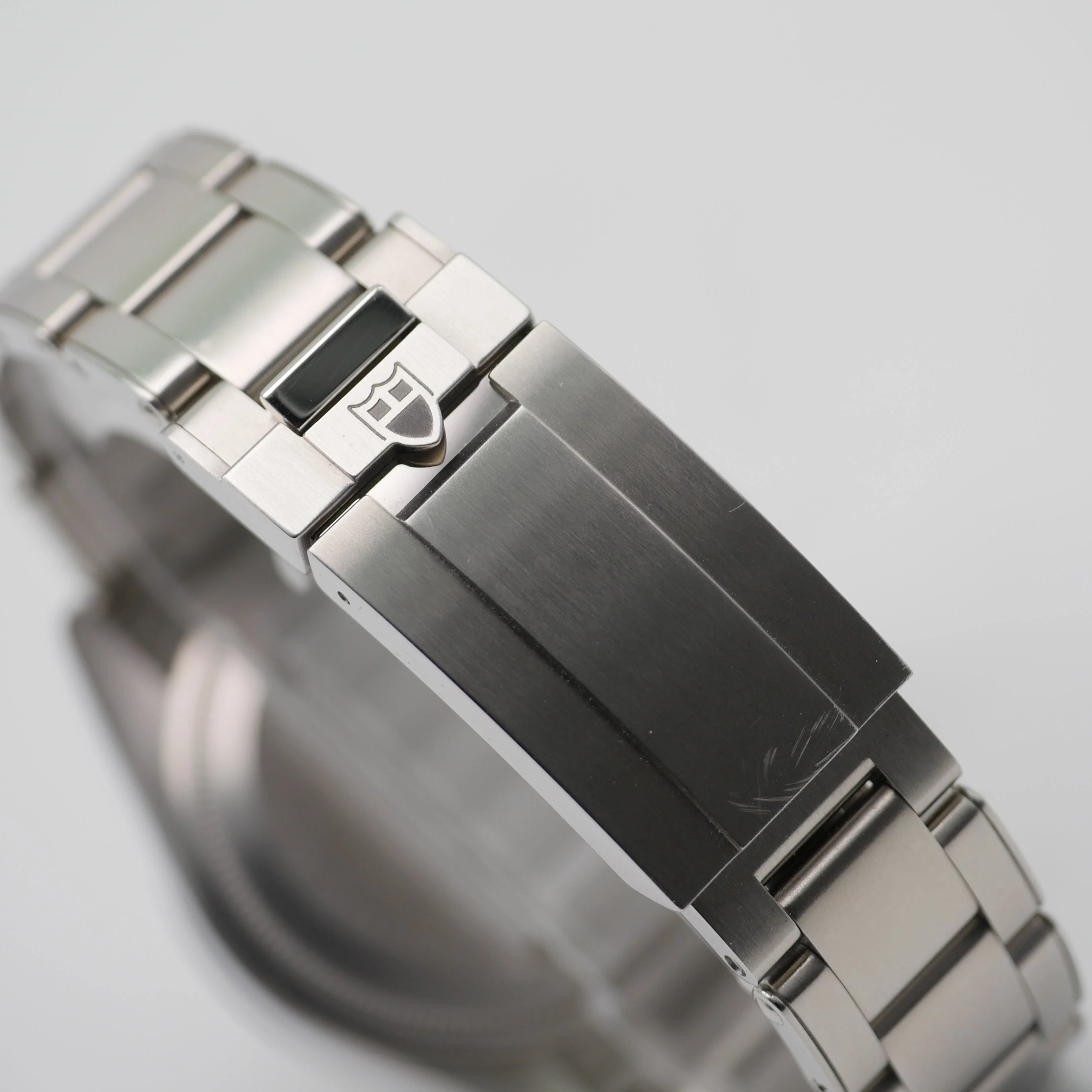 Tudor Black Bay Pro Stahl 79470 - 2023 - Image 7