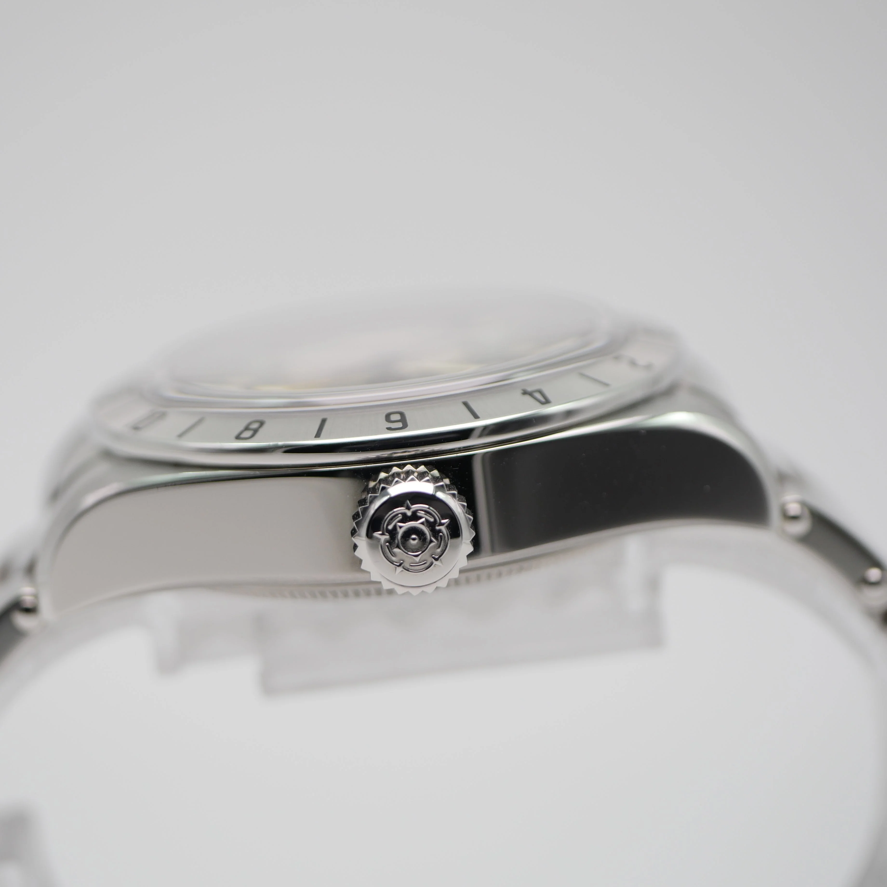 Tudor Black Bay Pro Stahl 79470 - 2023 - Image 8