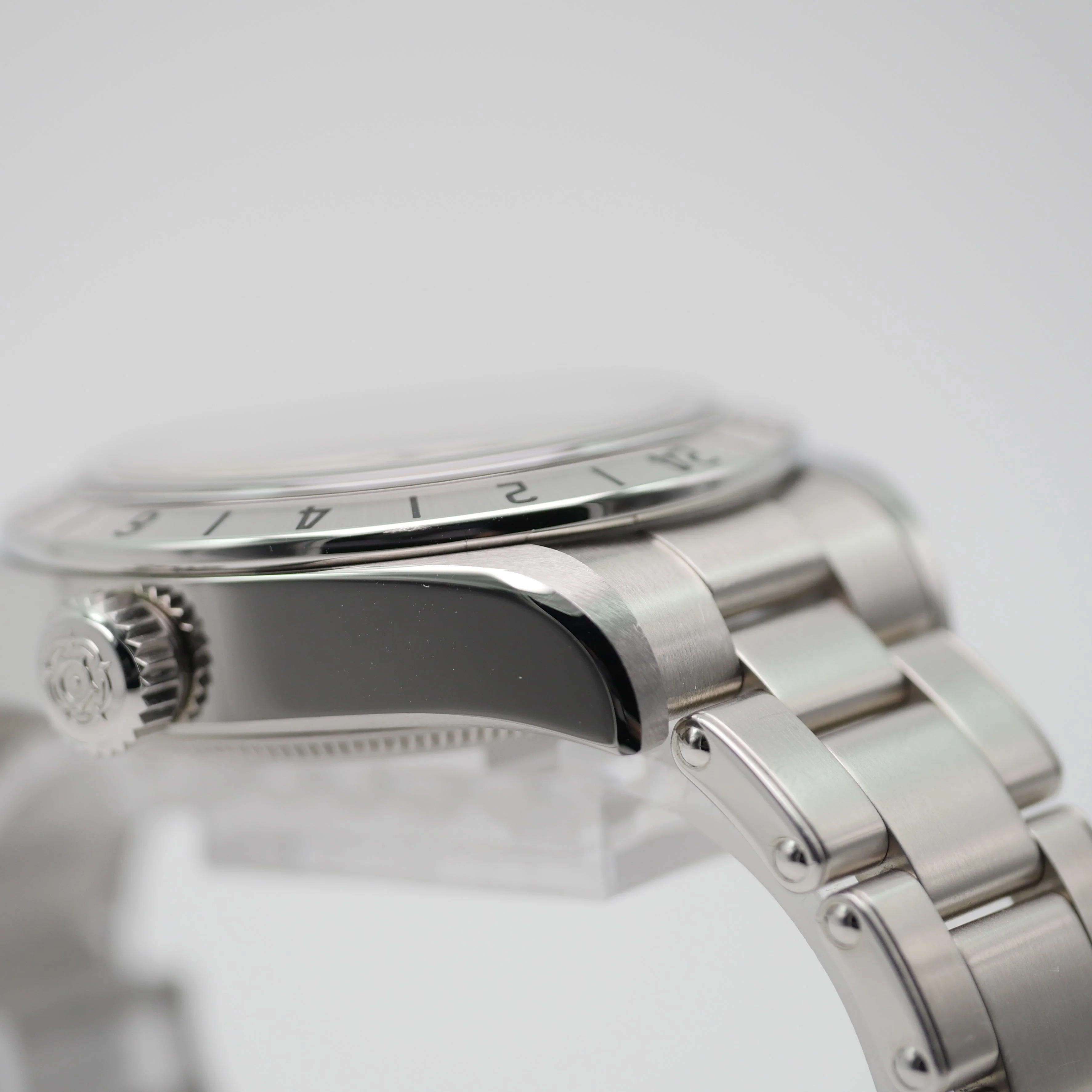 Tudor Black Bay Pro Stahl 79470 - 2023 - Image 9