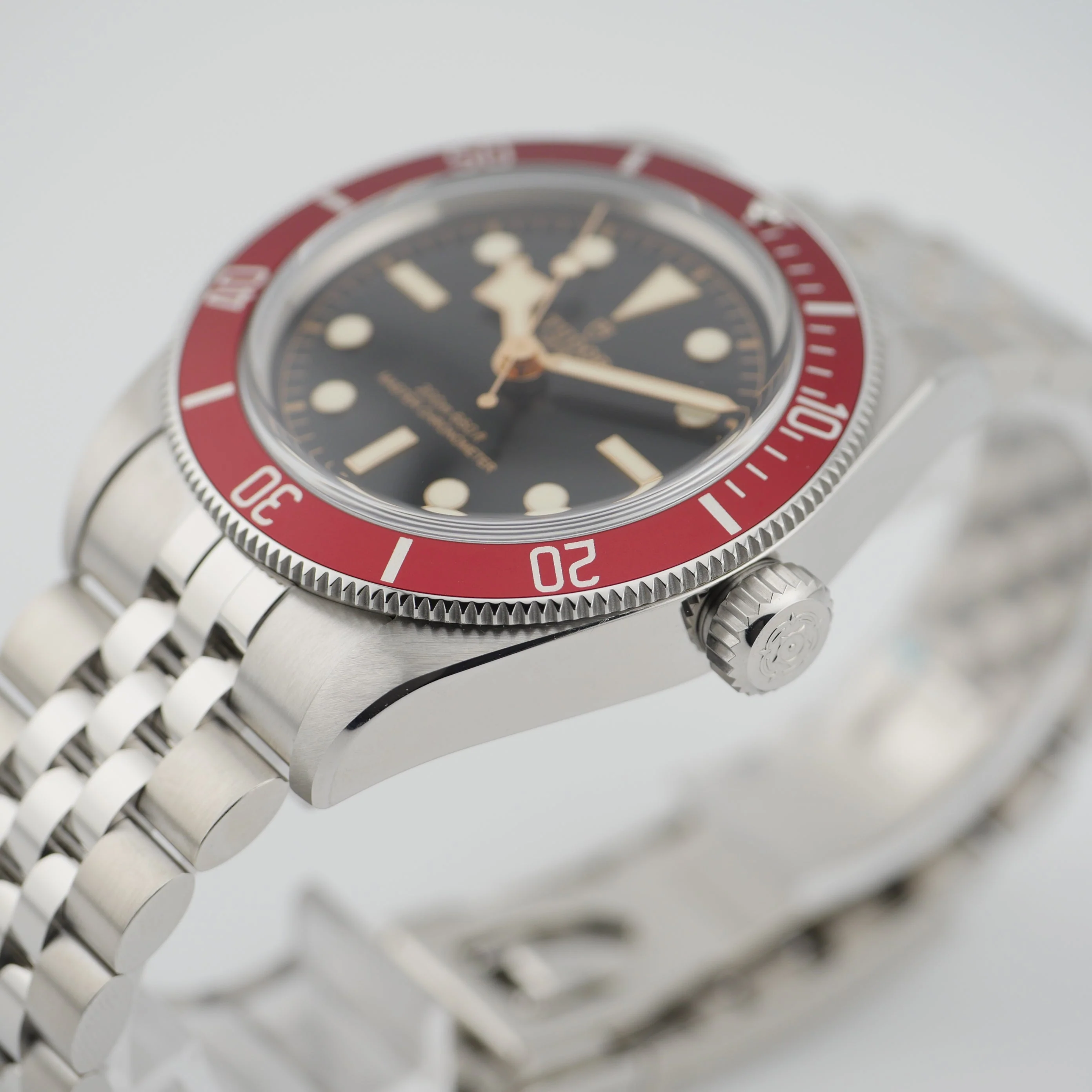 Tudor Black Bay Stahl 7941A1A0RU - 2023 - Image 10
