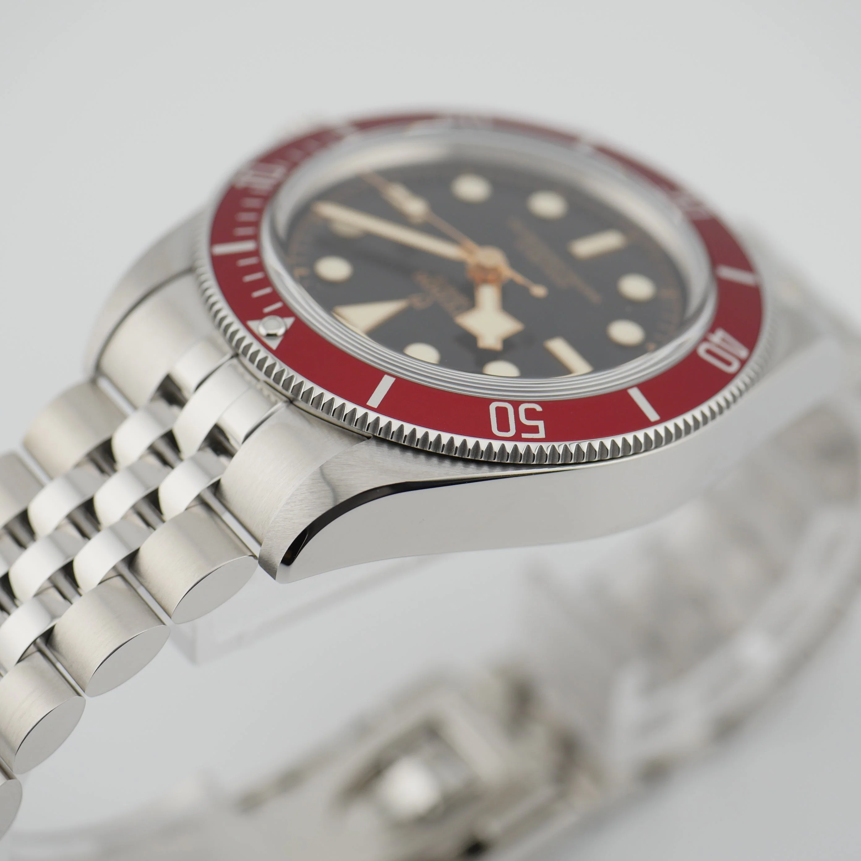 Tudor Black Bay Stahl 7941A1A0RU - 2023 - Image 3