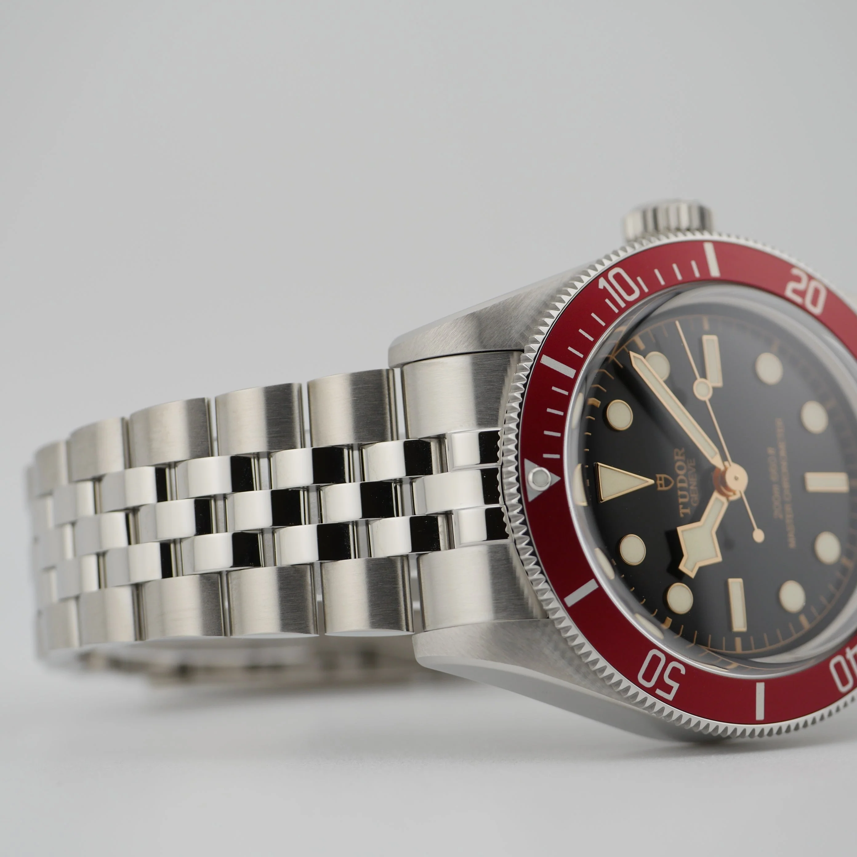 Tudor Black Bay Stahl 7941A1A0RU - 2023 - Image 4