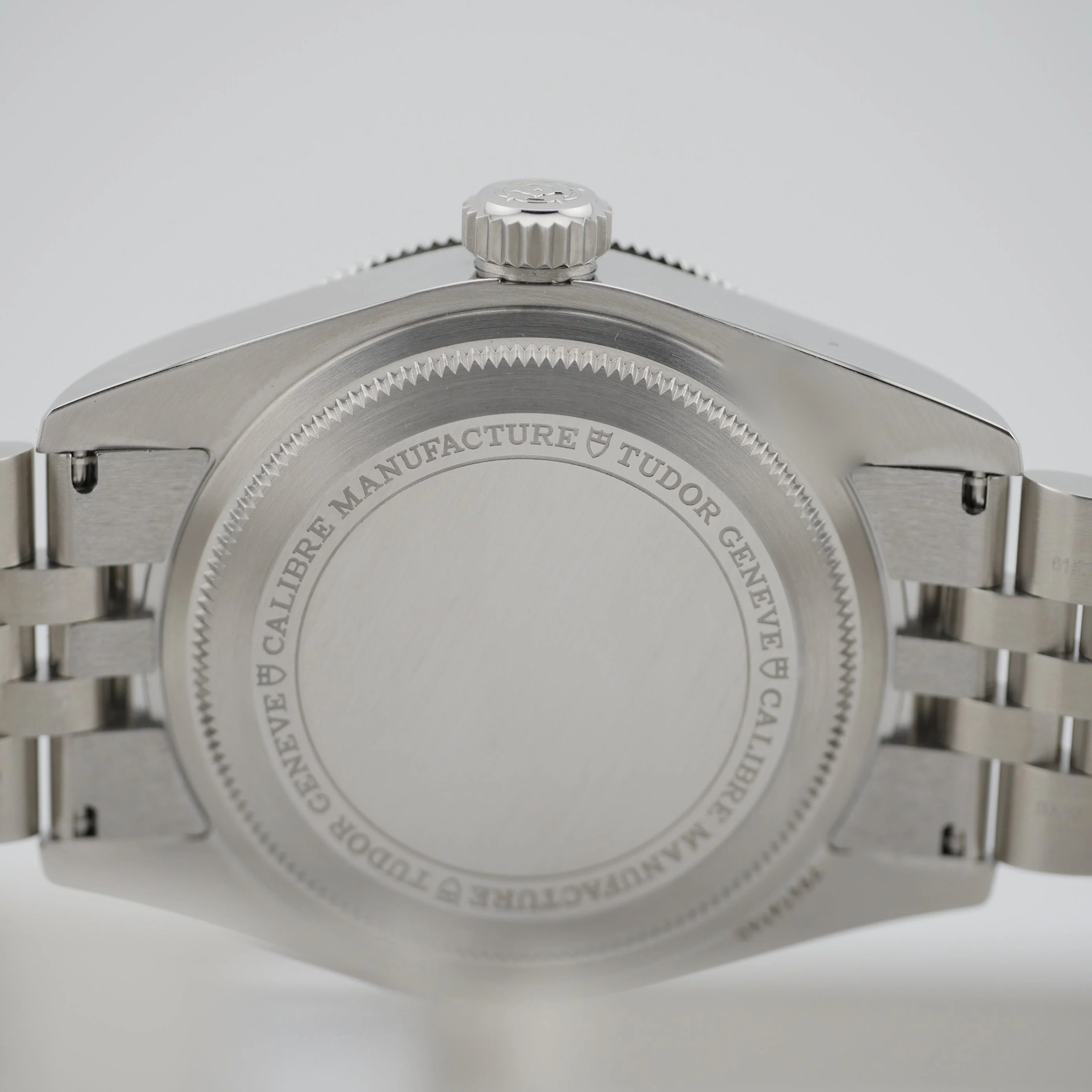 Tudor Black Bay Stahl 7941A1A0RU - 2023 - Image 5