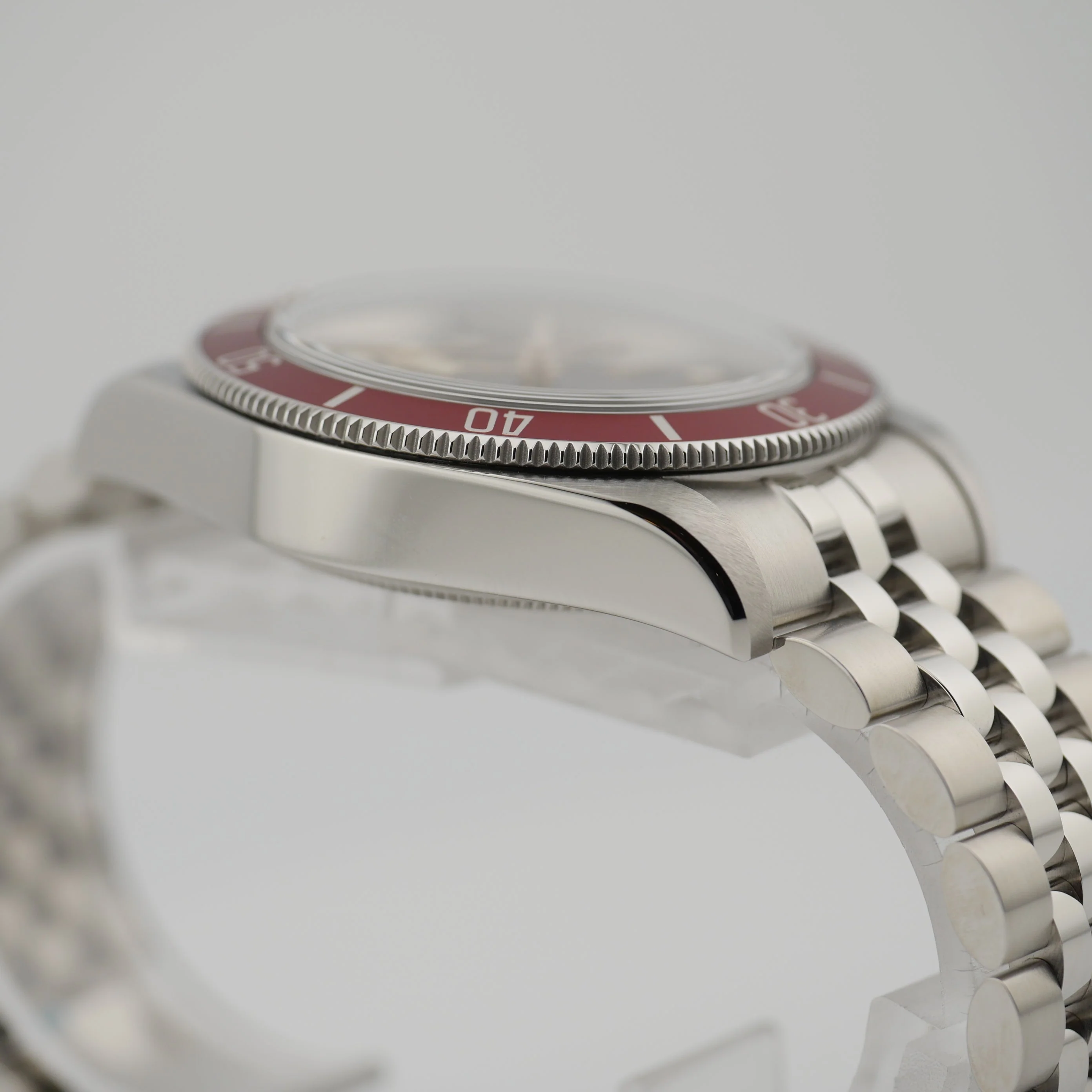 Tudor Black Bay Stahl 7941A1A0RU - 2023 - Image 7