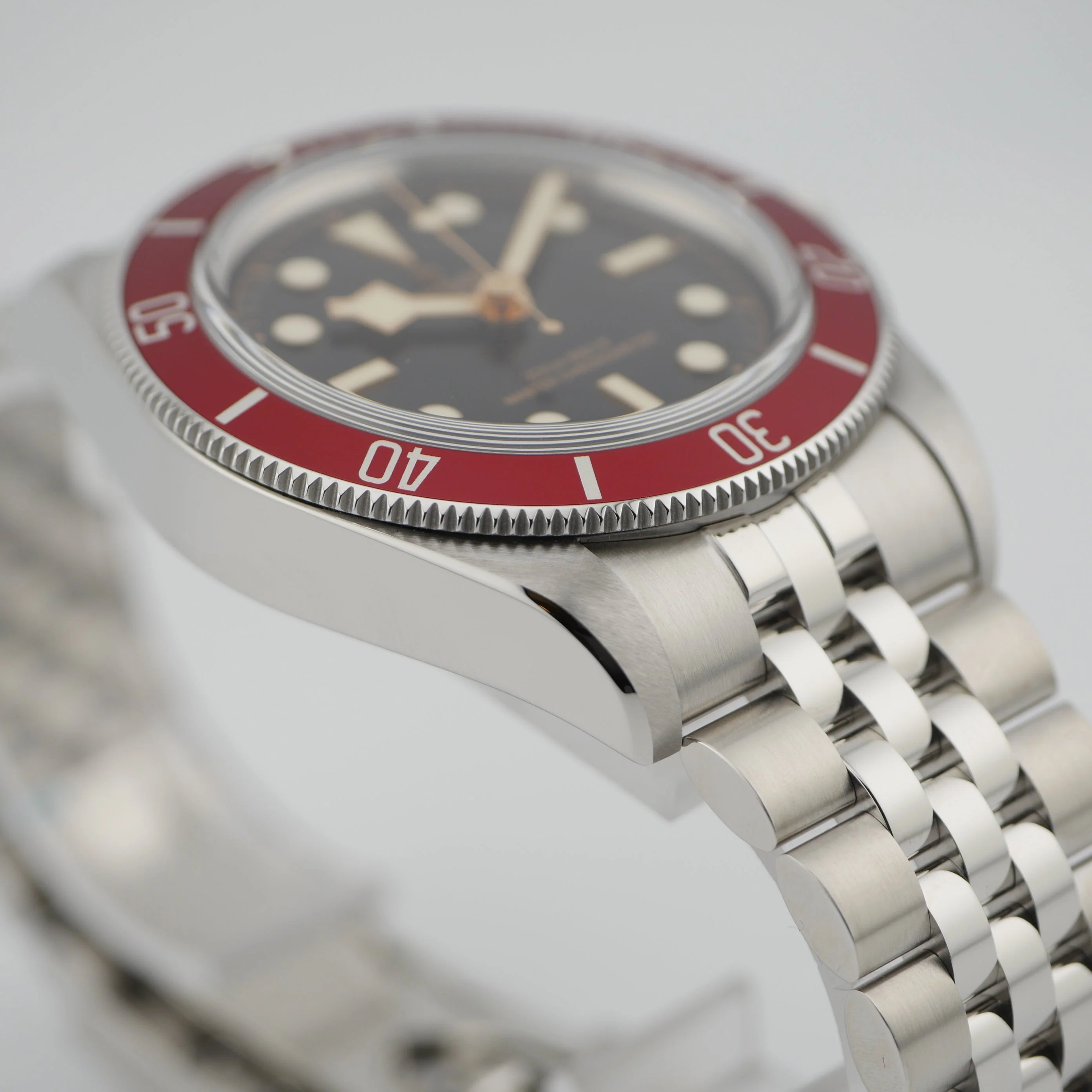 Tudor Black Bay Stahl 7941A1A0RU - 2023 - Image 8