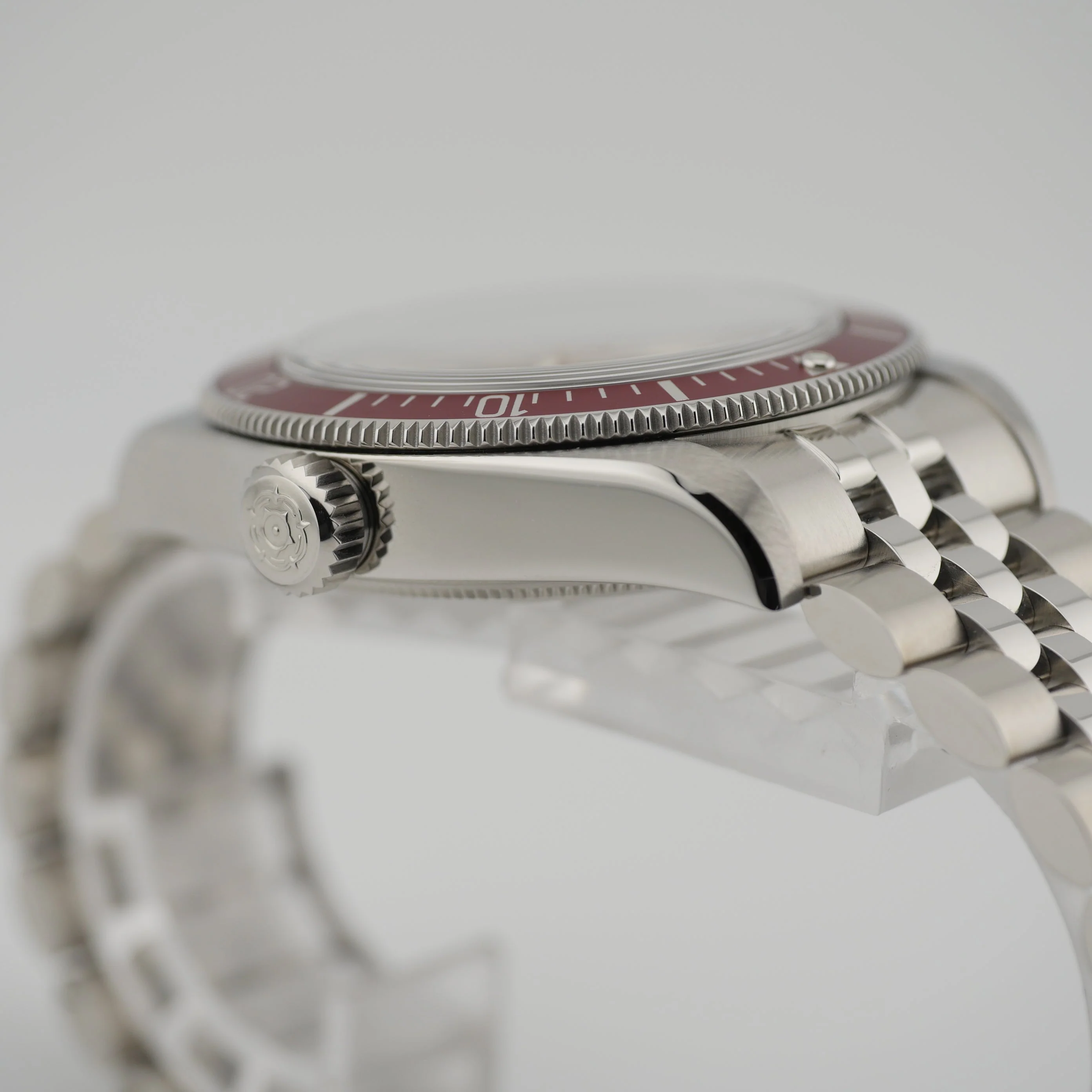 Tudor Black Bay Stahl 7941A1A0RU - 2023 - Image 9