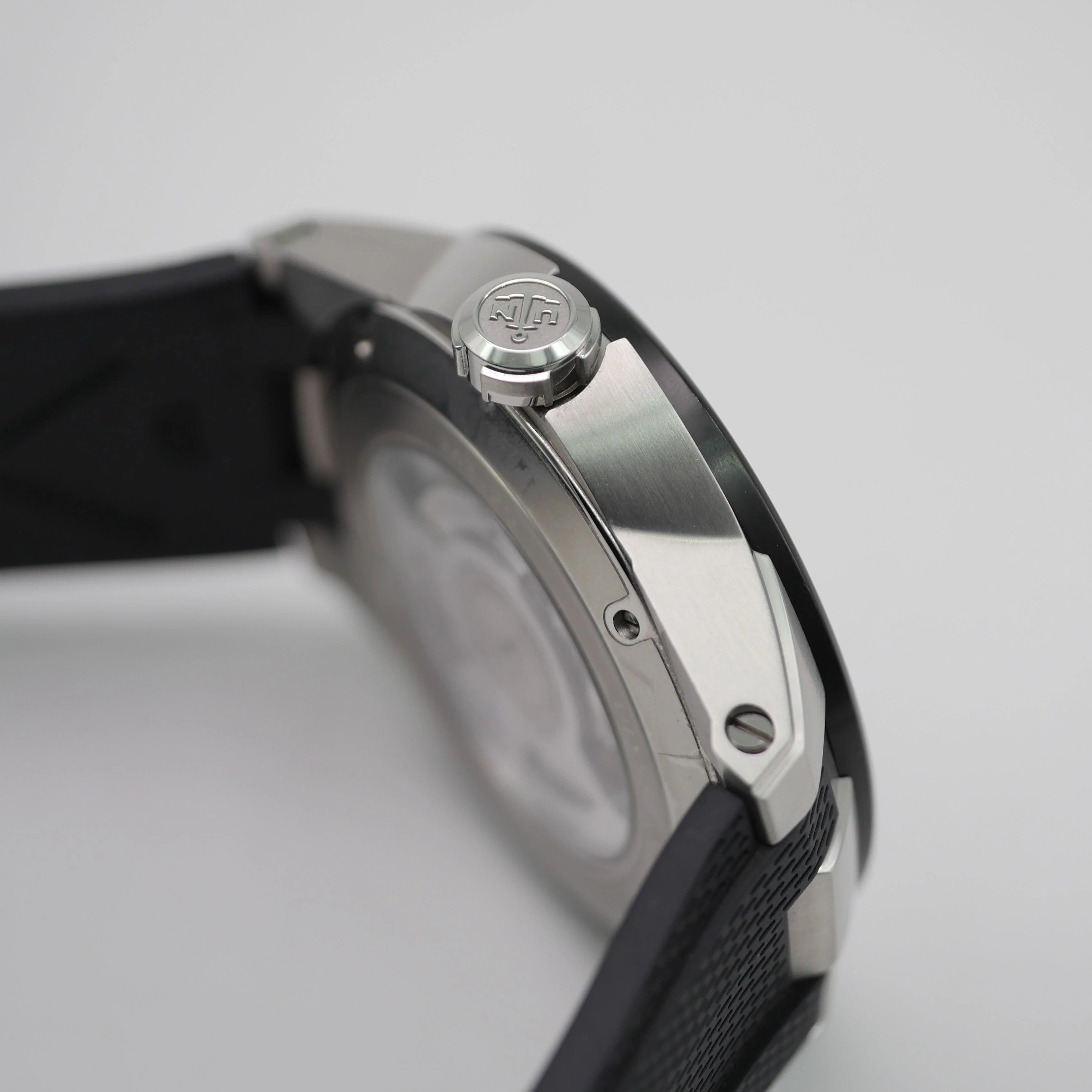 Ulysse Nardin Blast Dual Time Stahl 243-20/42 - Image 10