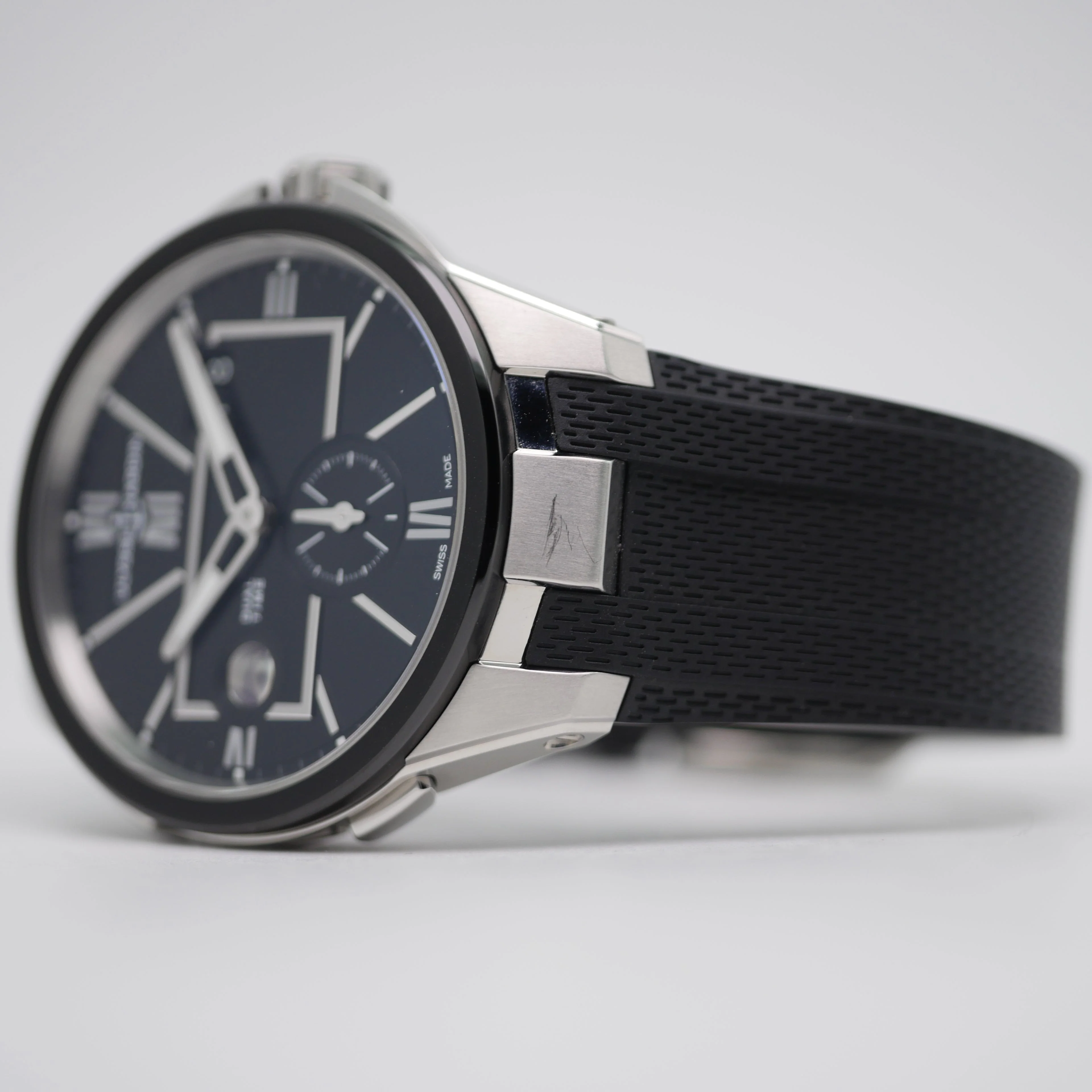 Ulysse Nardin Blast Dual Time Stahl 243-20/42 - Image 3