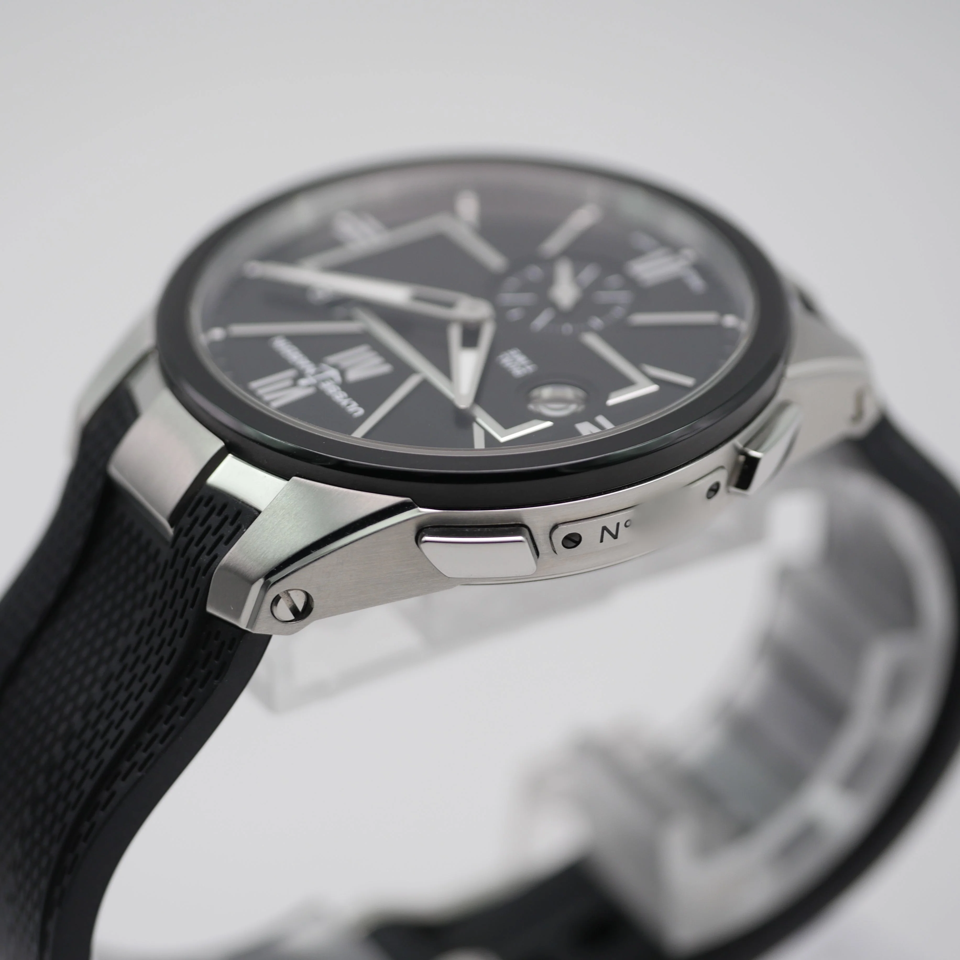 Ulysse Nardin Blast Dual Time Stahl 243-20/42 - Image 4