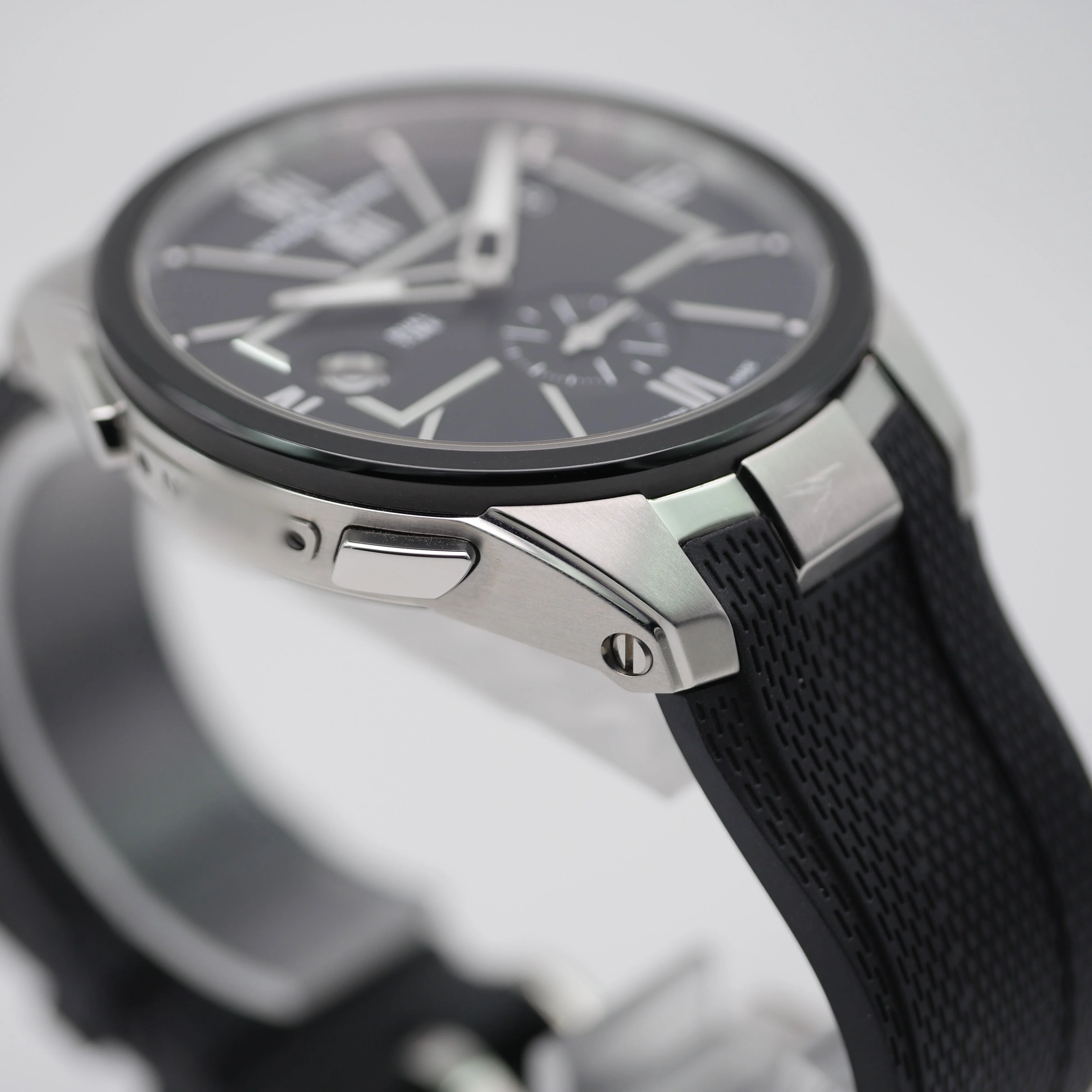 Ulysse Nardin Blast Dual Time Stahl 243-20/42 - Image 8