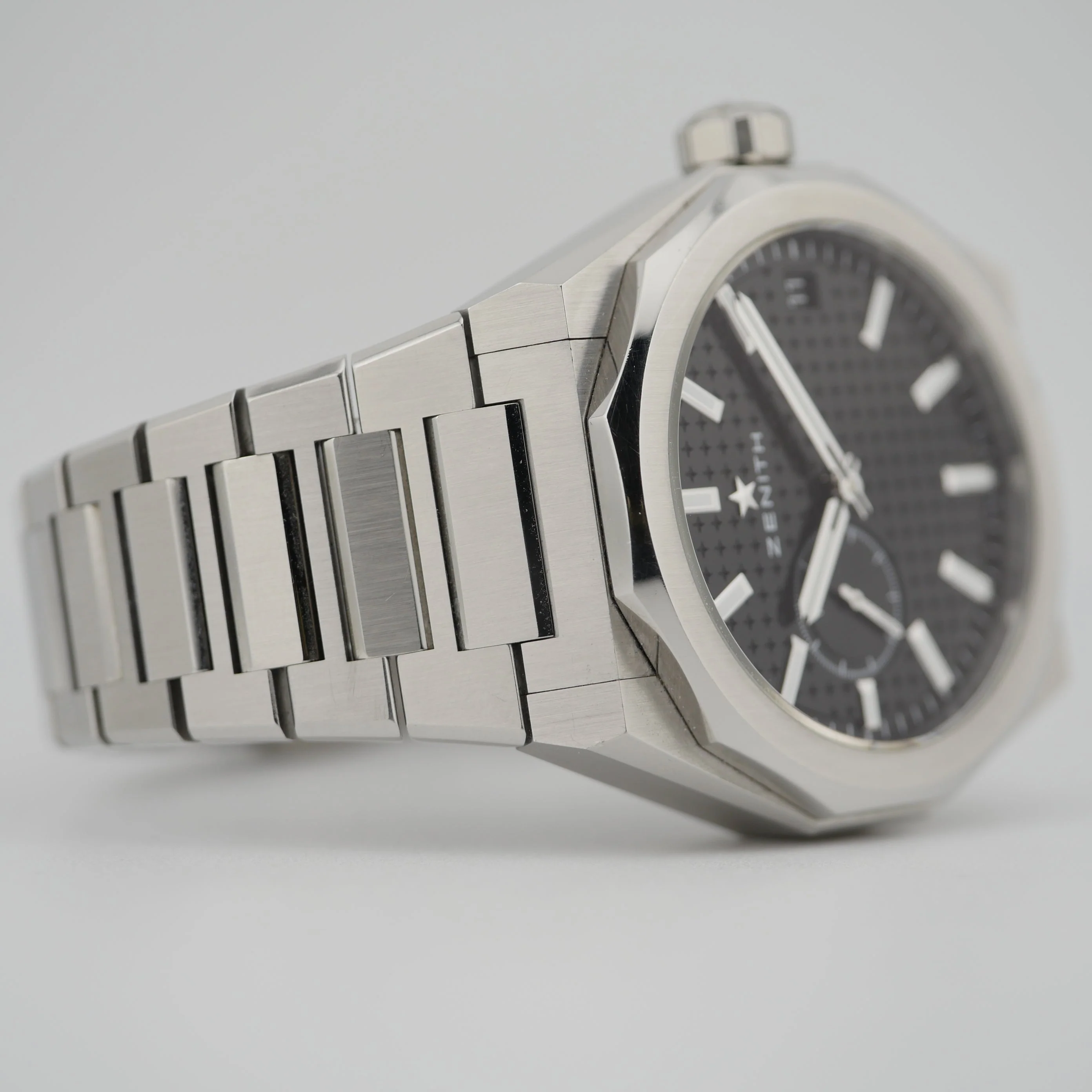 Zenith Defy Skyline Stahl 03.9300.3620 21.I001 - 2022 - Image 4