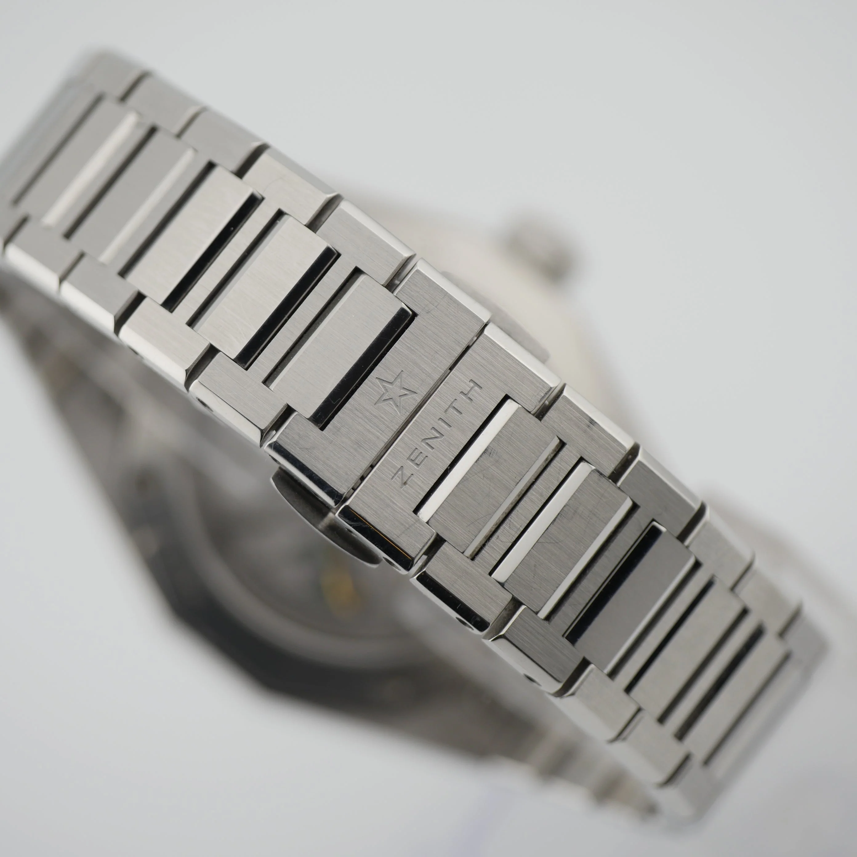 Zenith Defy Skyline Stahl 03.9300.3620 21.I001 - 2022 - Image 6