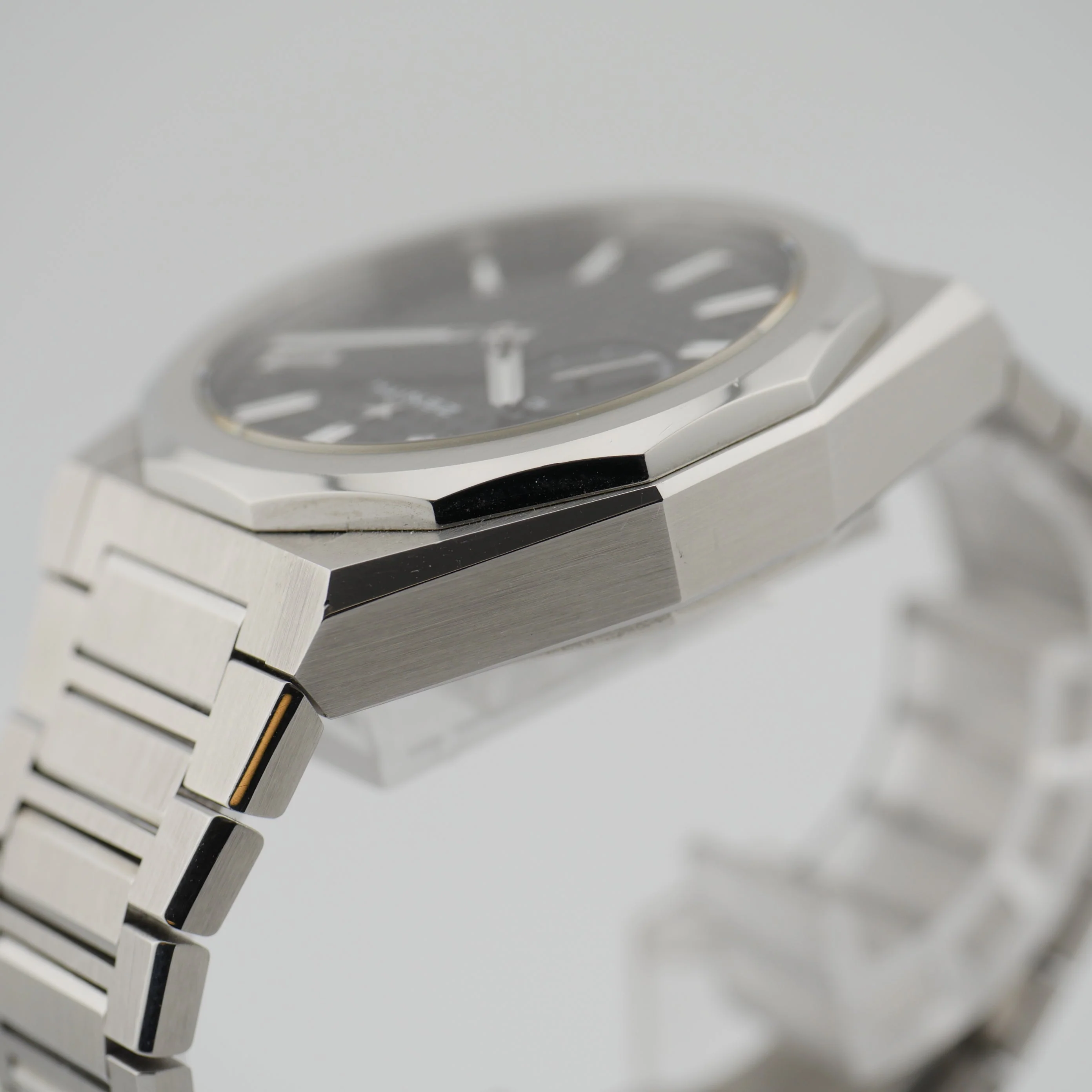 Zenith Defy Skyline Stahl 03.9300.3620 21.I001 - 2022 - Image 8