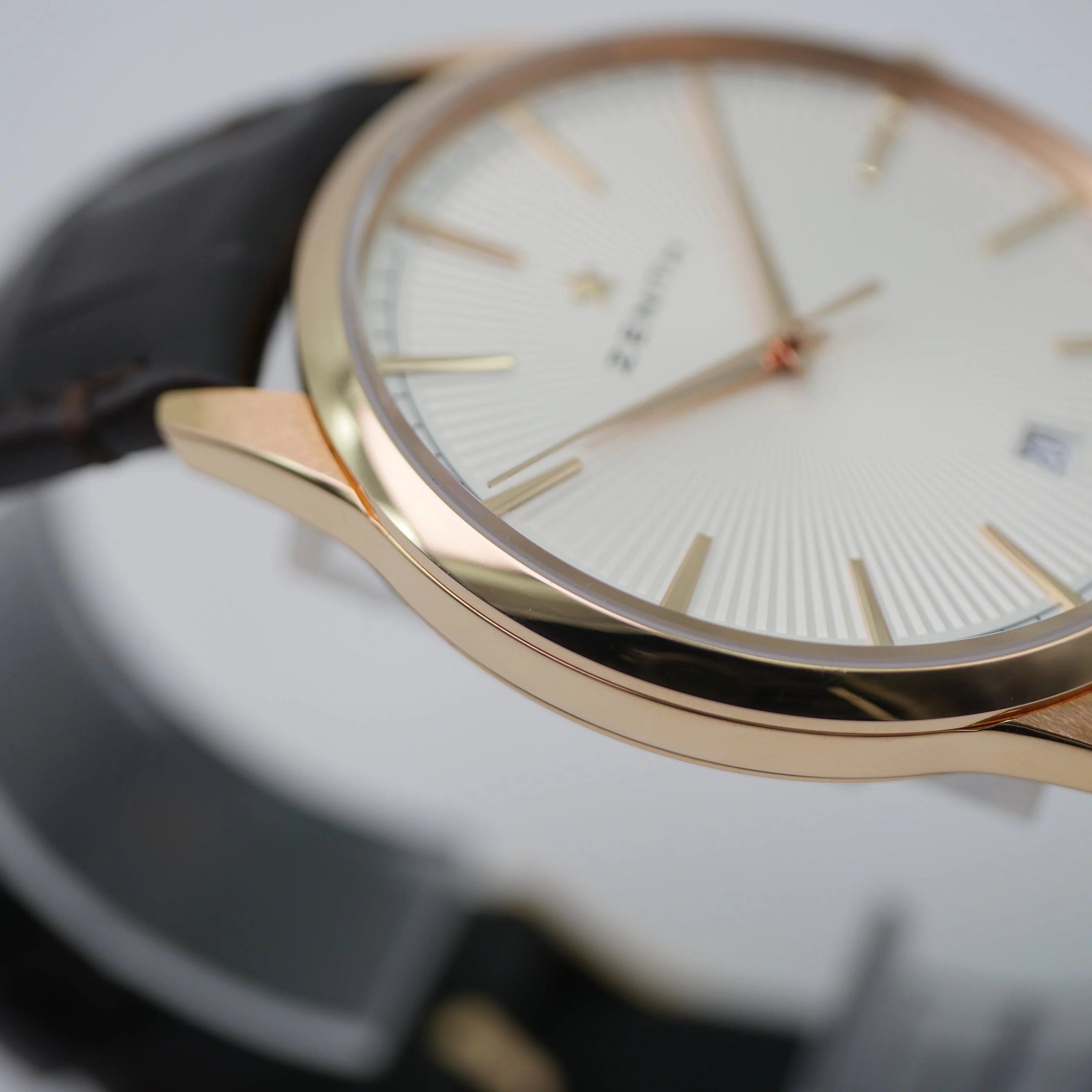 Zenith Elite Classic Roségold 18.3100.670/01.C920 - 2025 - Image 12