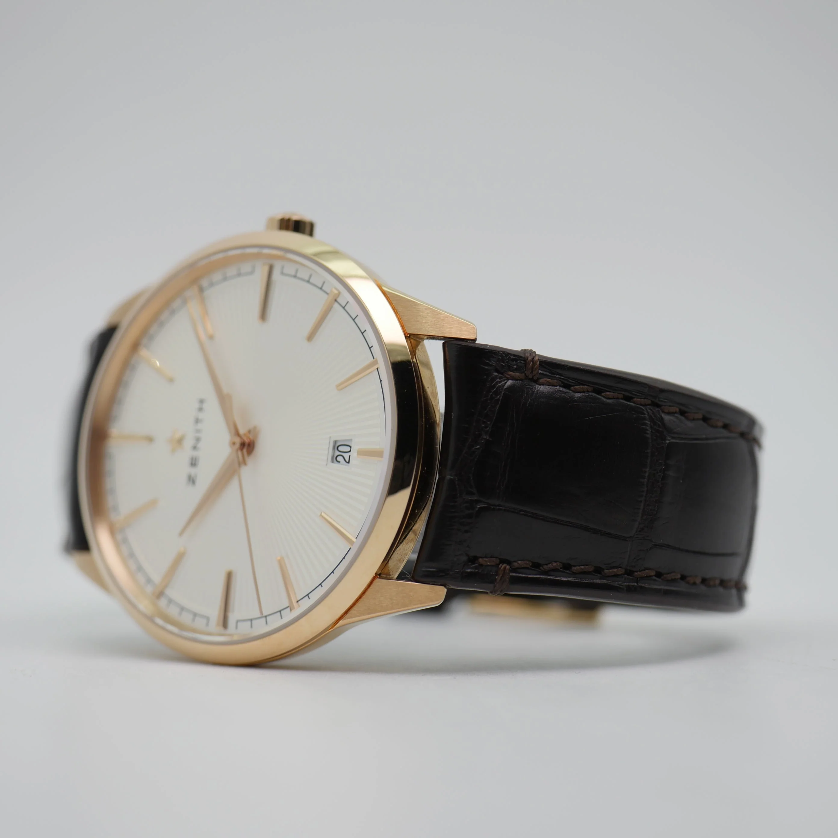 Zenith Elite Classic Roségold 18.3100.670/01.C920 - 2025 - Image 3