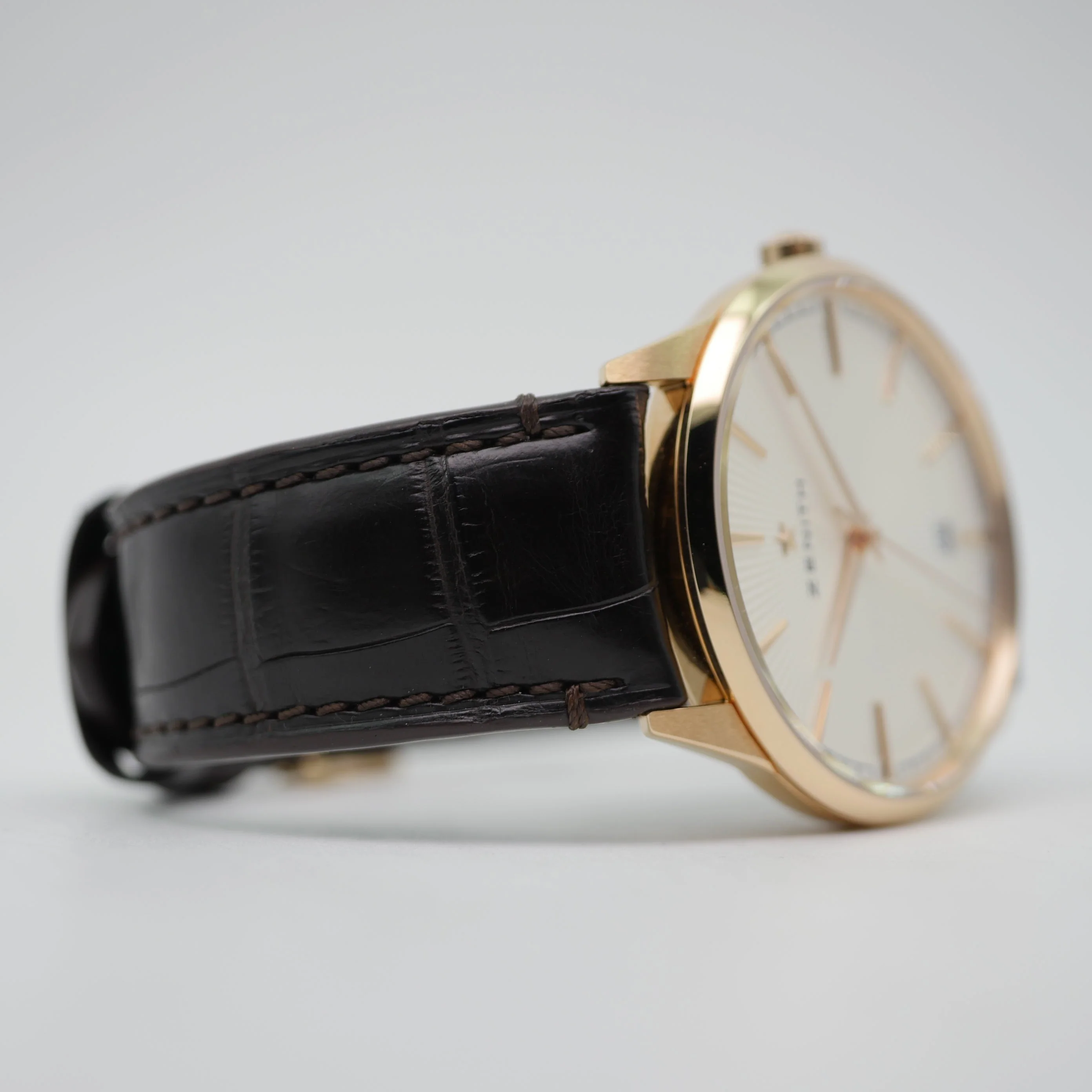 Zenith Elite Classic Roségold 18.3100.670/01.C920 - 2025 - Image 5
